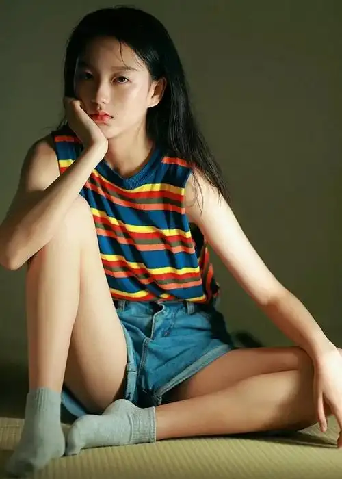 老片修复技术科普配图